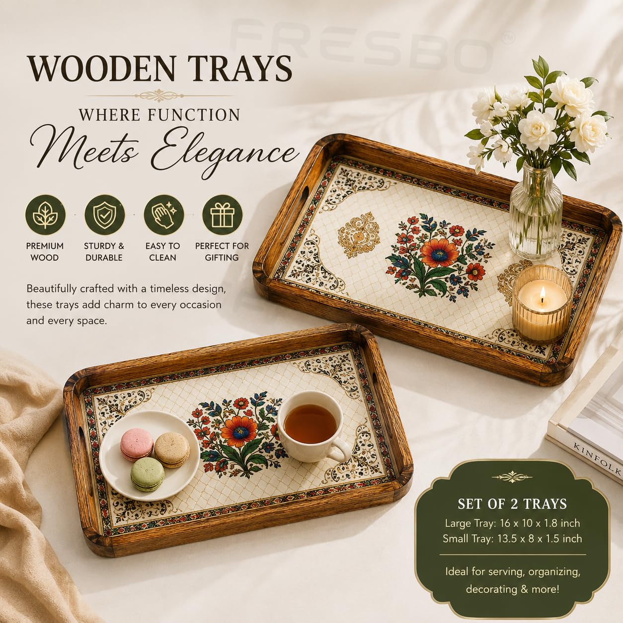 enamel mango wood serving tray v4 angle 4